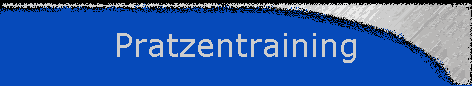 Pratzentraining