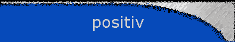 positiv